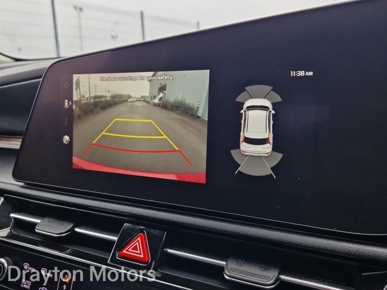 Used Kia Niro 2023 for sale - 77625317: Photo 22