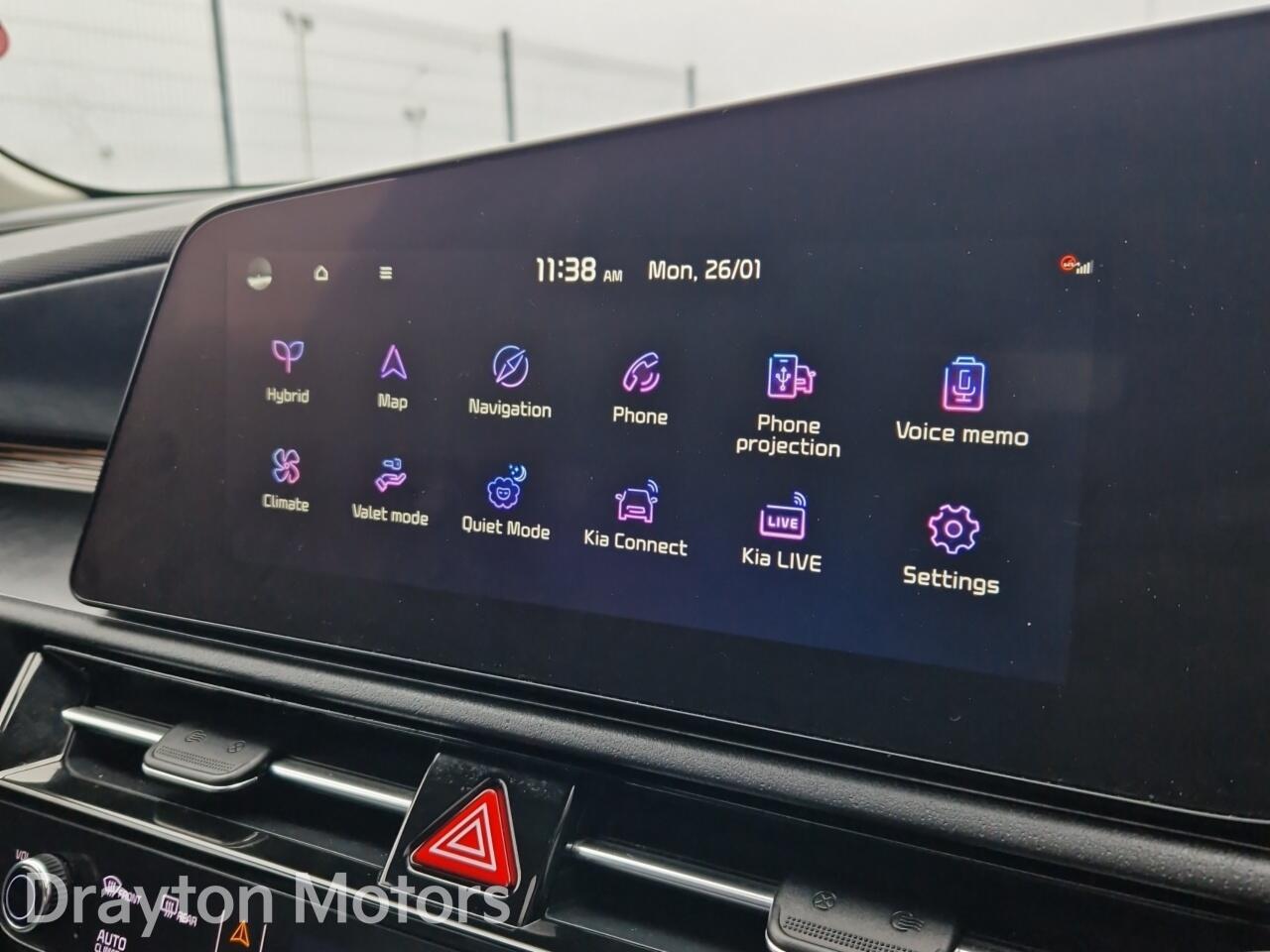 Used Kia Niro 2023 for sale - 77625317: Photo 23