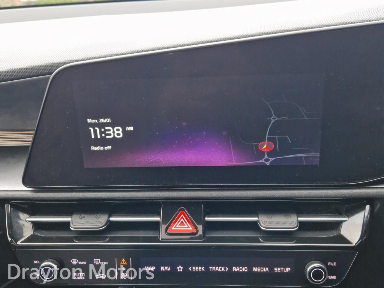 Used Kia Niro 2023 for sale - 77625317: Photo 24