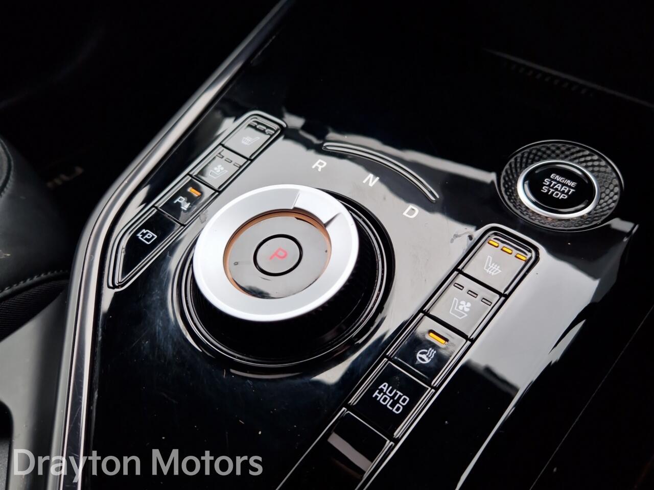 Used Kia Niro 2023 for sale - 77625317: Photo 26