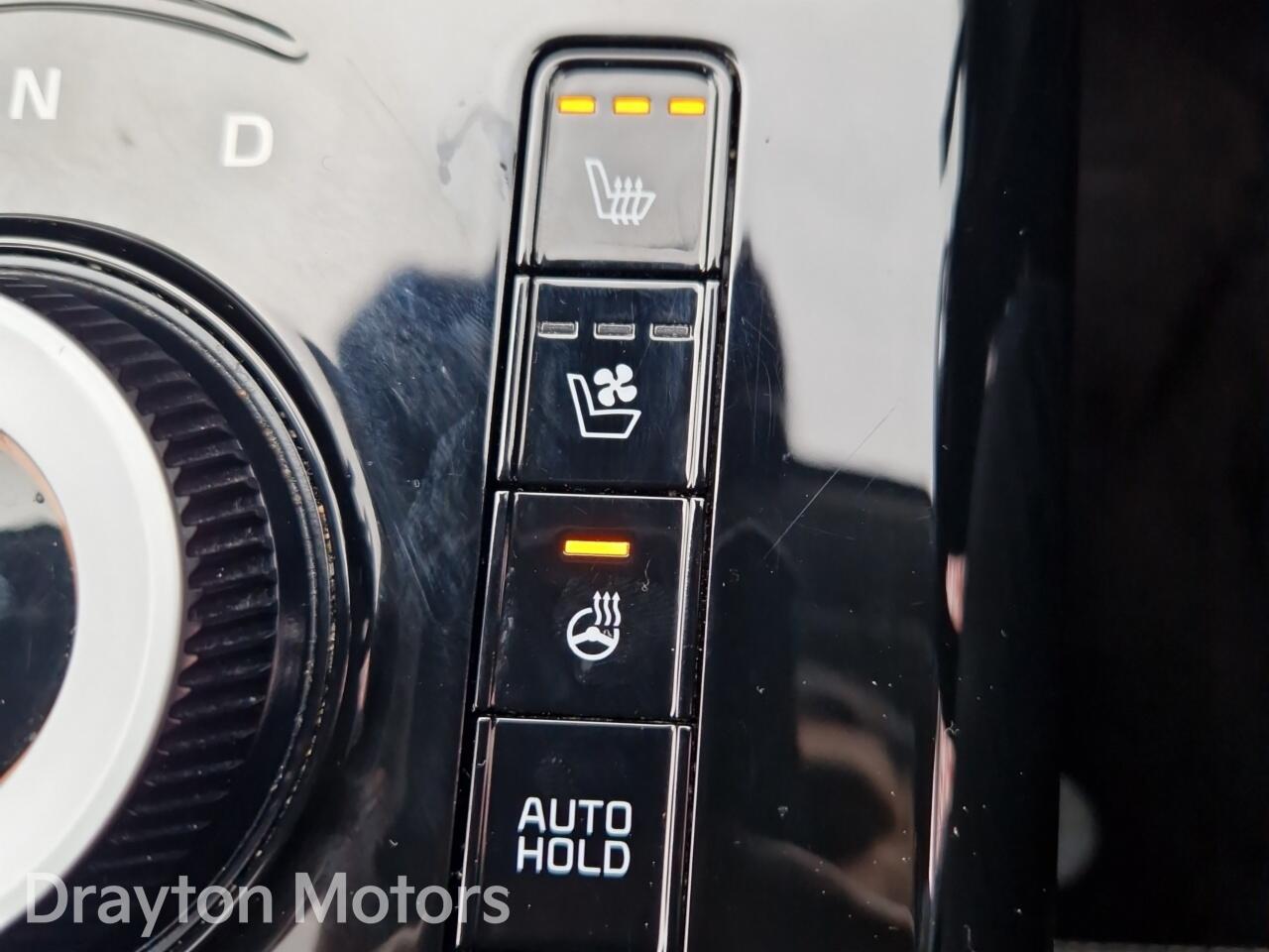 Used Kia Niro 2023 for sale - 77625317: Photo 27