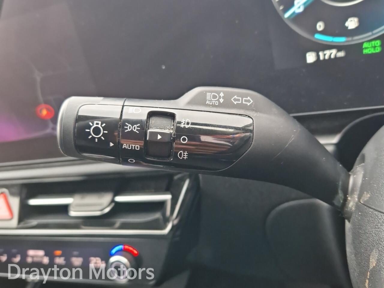 Used Kia Niro 2023 for sale - 77625317: Photo 29