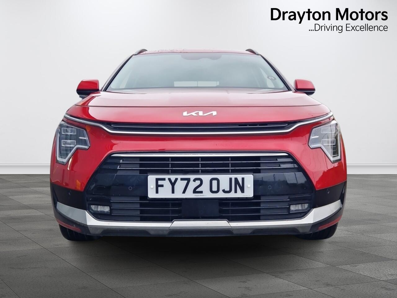 Used Kia Niro 2023 for sale - 77625317: Photo 3