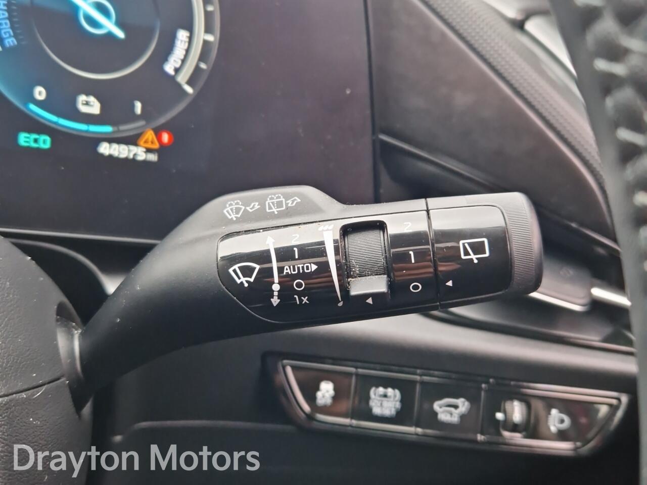 Used Kia Niro 2023 for sale - 77625317: Photo 32