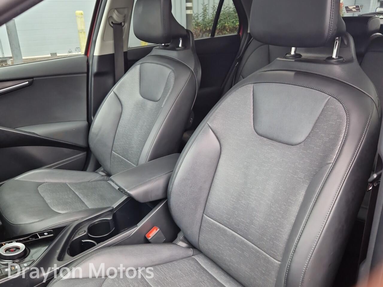 Used Kia Niro 2023 for sale - 77625317: Photo 33