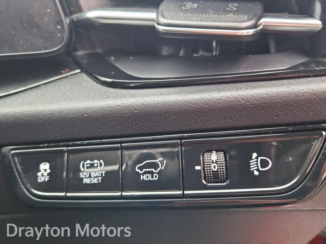 Used Kia Niro 2023 for sale - 77625317: Photo 38