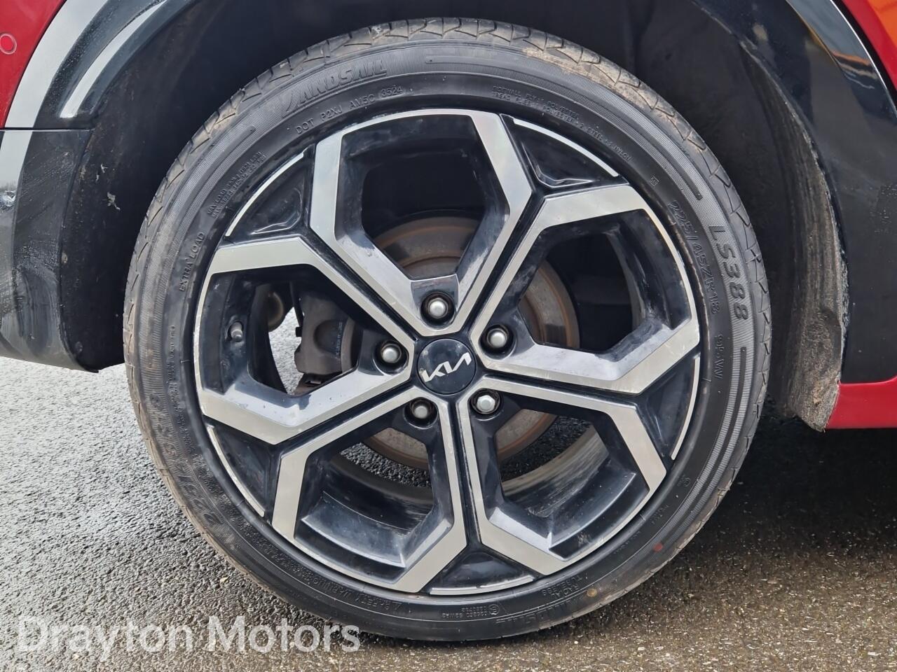 Used Kia Niro 2023 for sale - 77625317: Photo 41