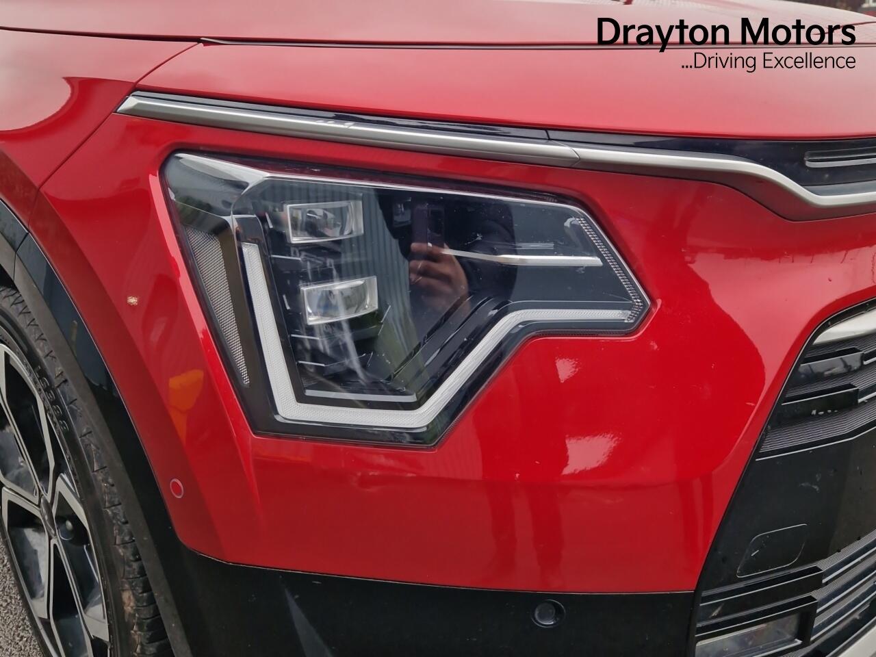 Used Kia Niro 2023 for sale - 77625317: Photo 44