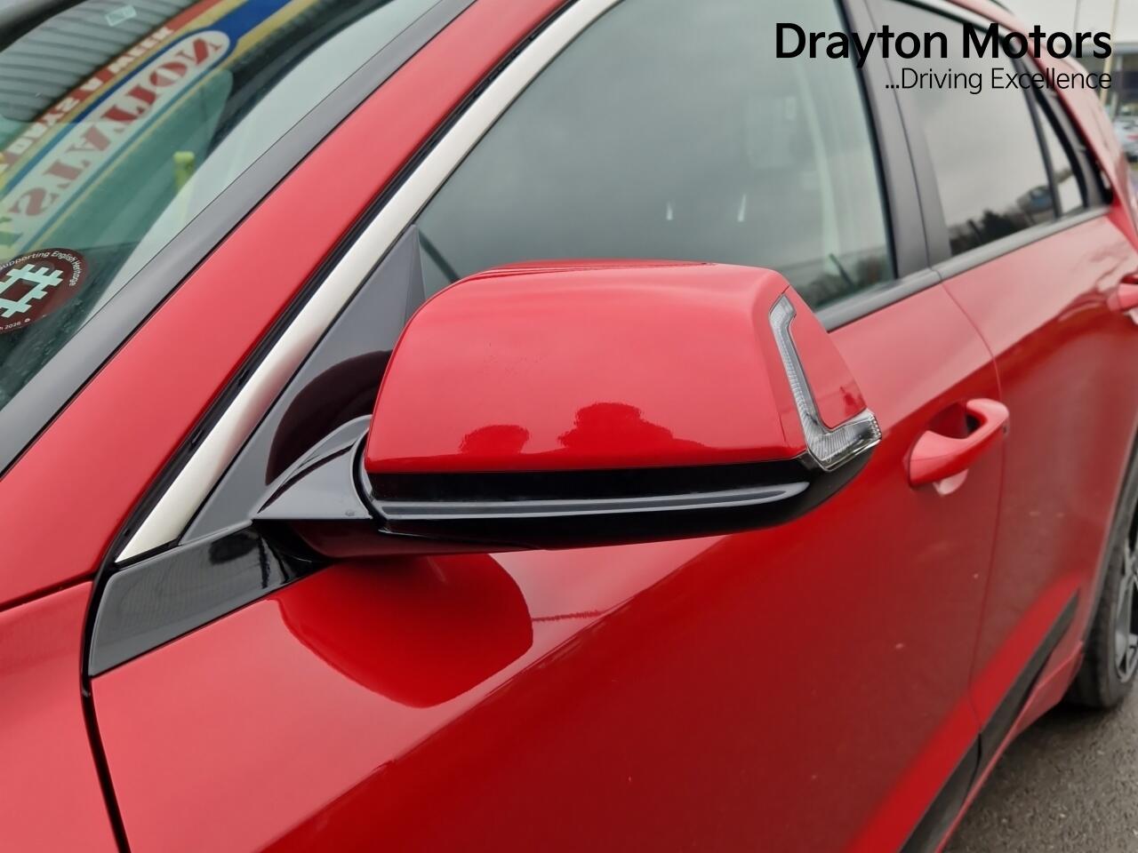 Used Kia Niro 2023 for sale - 77625317: Photo 45