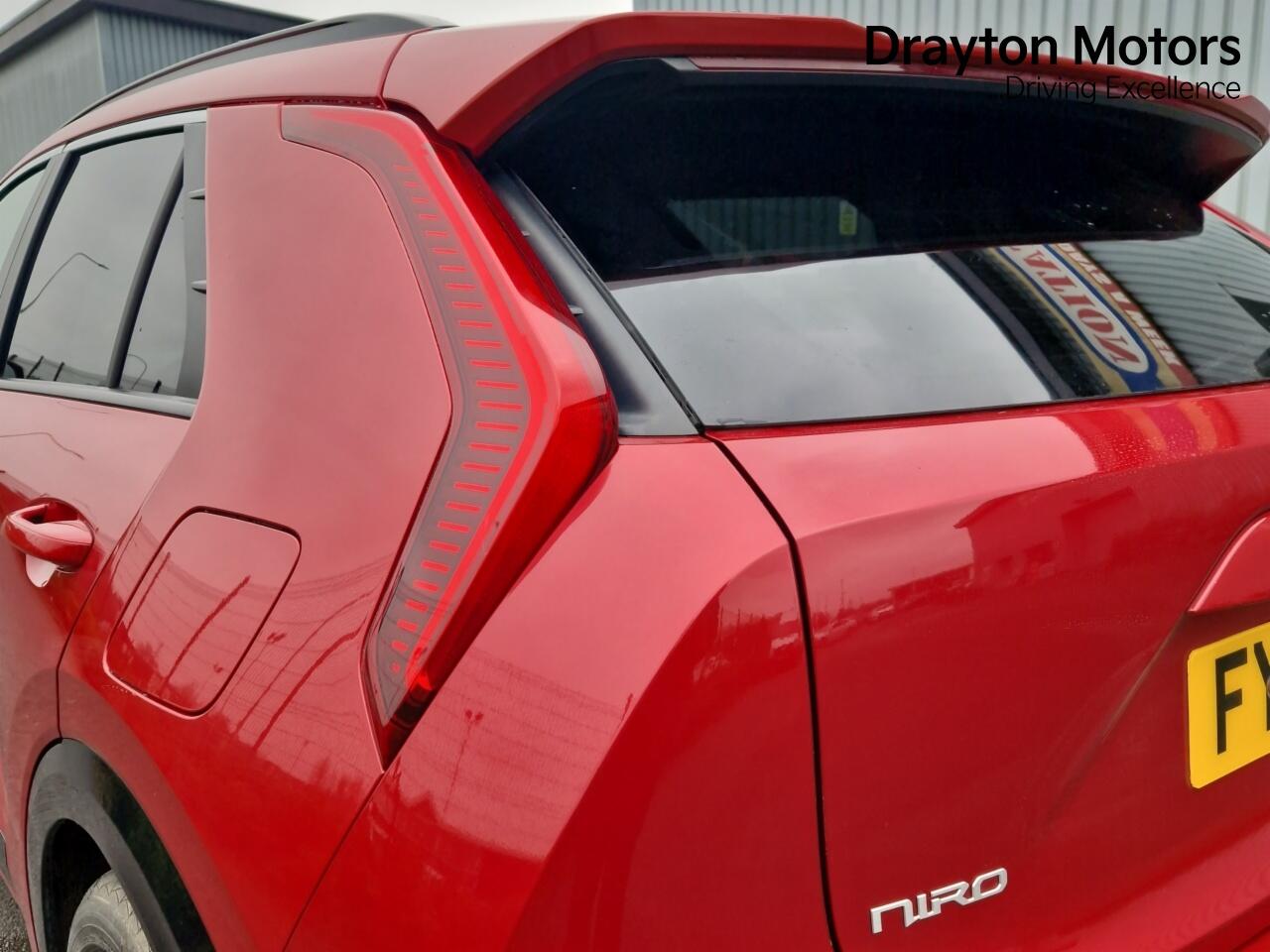 Used Kia Niro 2023 for sale - 77625317: Photo 46