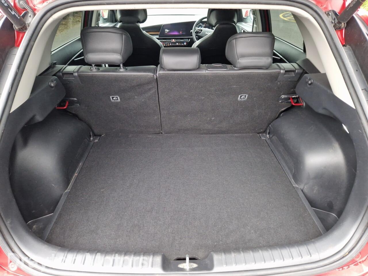 Used Kia Niro 2023 for sale - 77625317: Photo 47