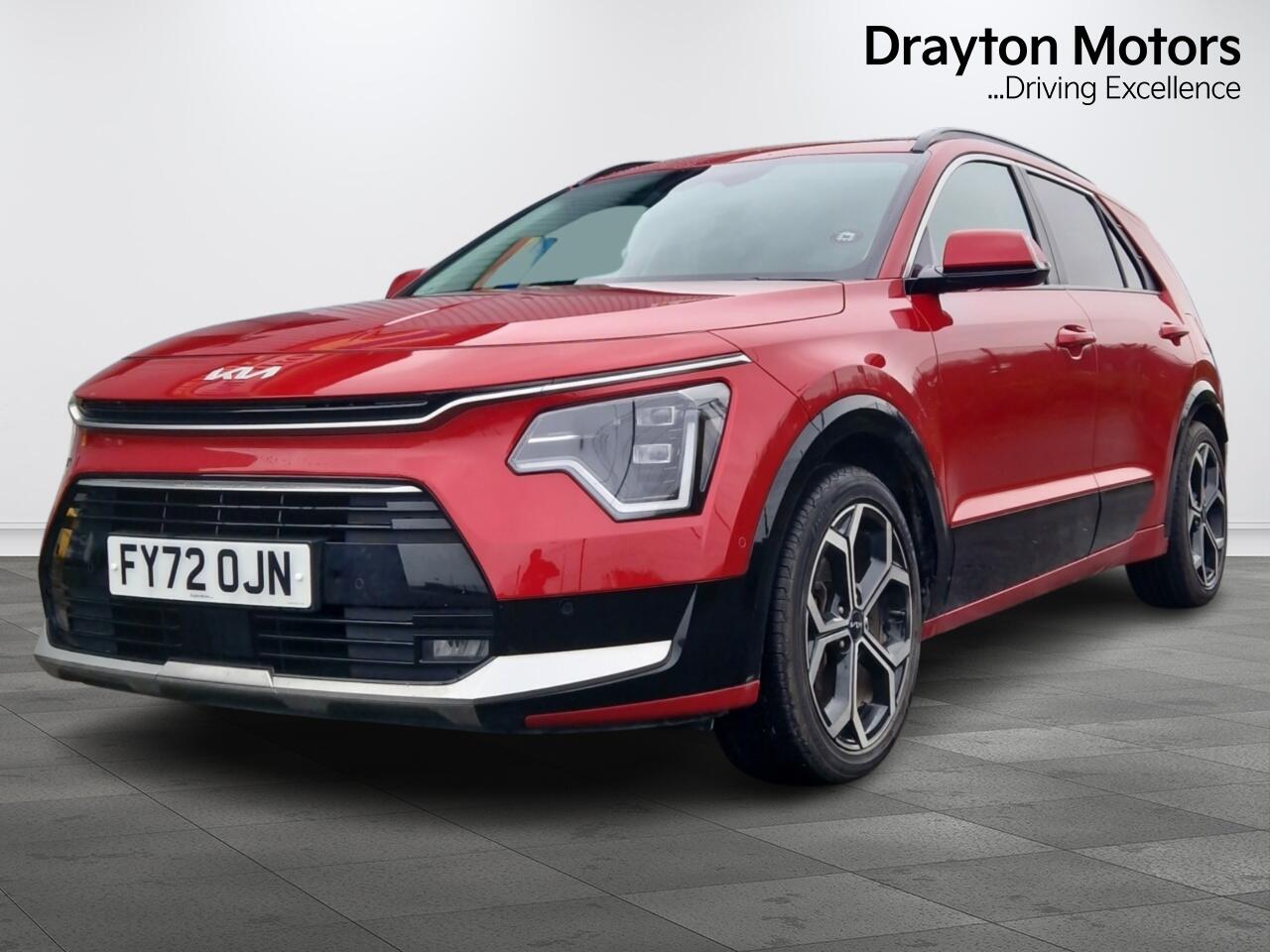 Used Kia Niro 2023 for sale - 77625317: Photo 5