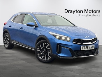 2025 (25) - 1.5 T Gdi 3 Suv 5dr Petrol Manual Euro 6 (s/s) (138 Bhp)