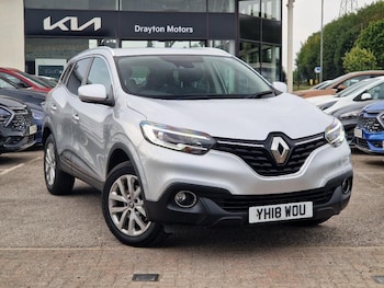 Renault - Kadjar