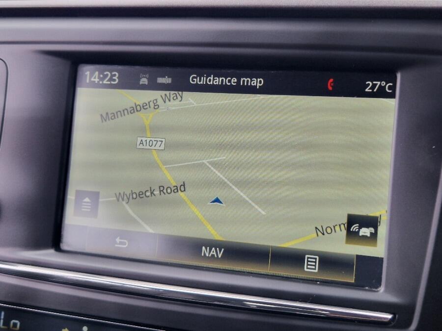 Vehicle 26