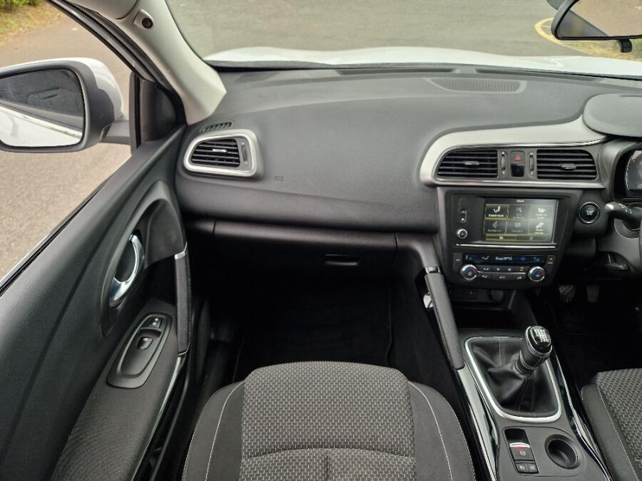 Vehicle 55