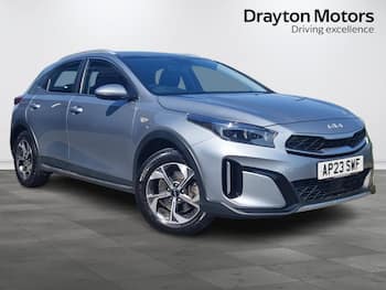 Used Kia XCeed 2023 for sale - 79621928: Photo