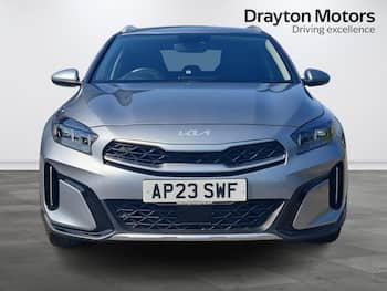 Used Kia XCeed 2023 for sale - 79621928: Photo