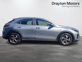 Used Kia XCeed 2023 for sale - 79621928: Photo