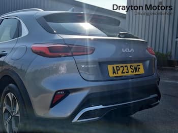 Used Kia XCeed 2023 for sale - 79621928: Photo