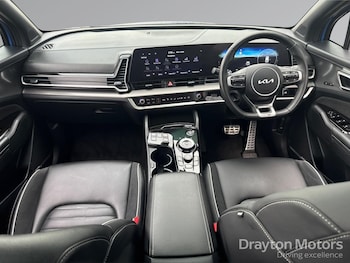 Used Kia Sportage 2024 for sale - 79361396: Photo
