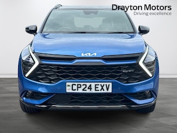 Used Kia Sportage 2024 for sale - 79361396: Photo