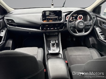Used Nissan Qashqai 2021 for sale - 78866677: Photo