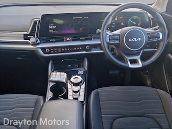 Used Kia Sportage 2025 for sale - 77957683: Photo