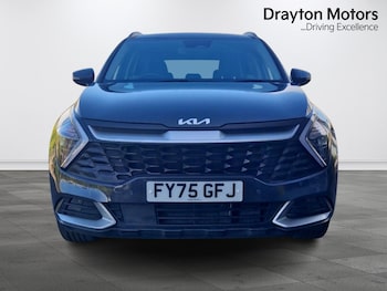 Used Kia Sportage 2025 for sale - 77957683: Photo