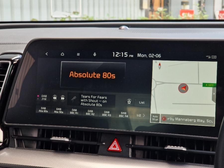 Used Kia Sportage 2023 for sale - 77109458: Photo 13