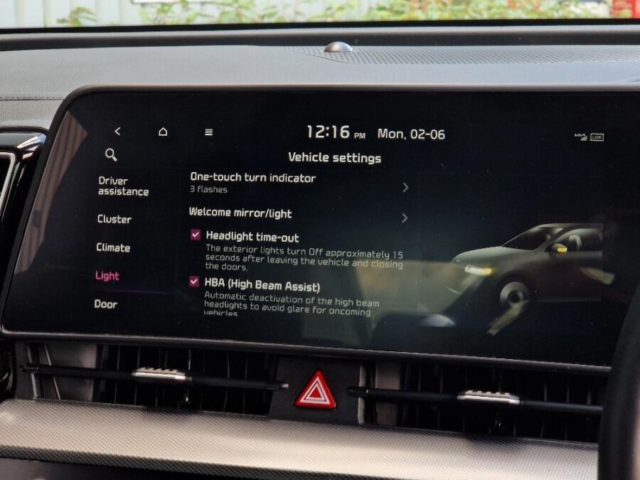 Used Kia Sportage 2023 for sale - 77109458: Photo 20