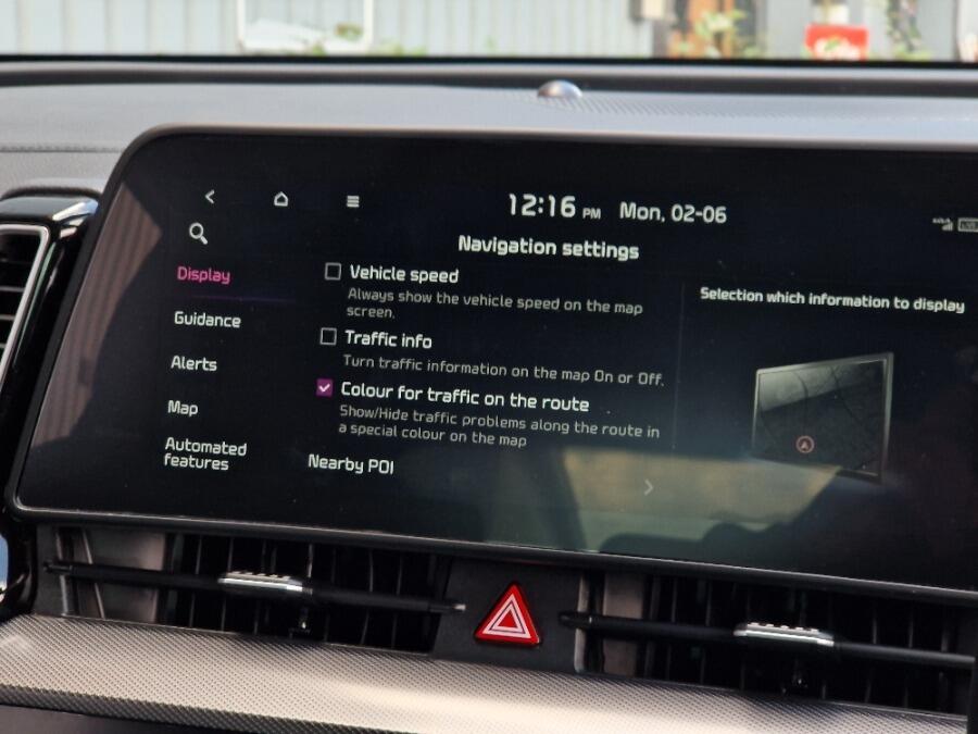 Used Kia Sportage 2023 for sale - 77109458: Photo 23