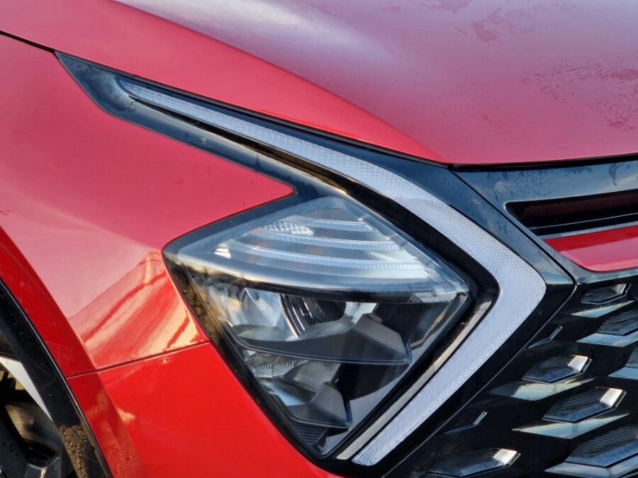 Used Kia Sportage 2023 for sale - 77109458: Photo 29