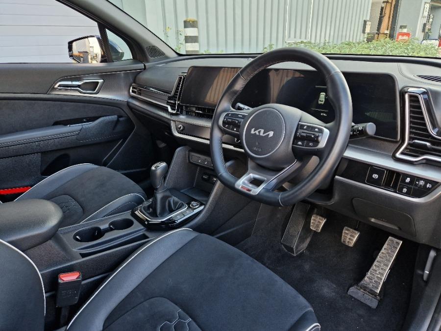 Used Kia Sportage 2023 for sale - 77109458: Photo 47