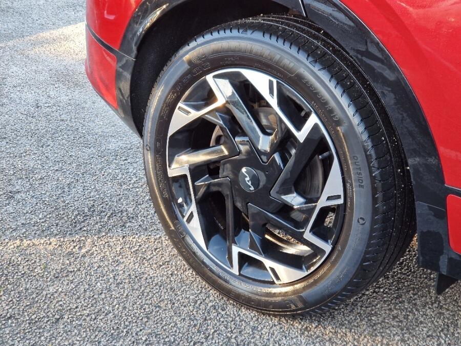 Used Kia Sportage 2023 for sale - 77109458: Photo 59