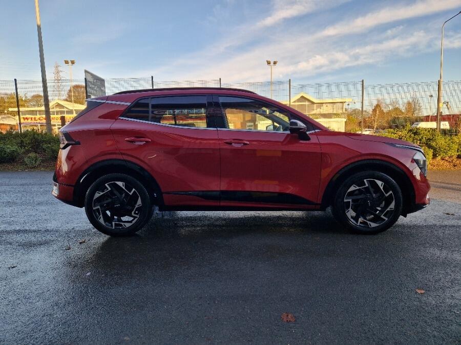 Used Kia Sportage 2023 for sale - 77109458: Photo 61