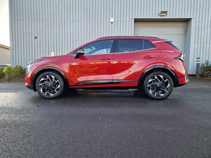 Used Kia Sportage 2023 for sale - 77109458: Photo 62