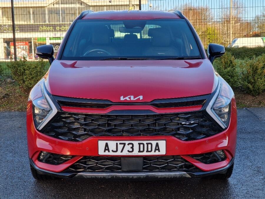 Used Kia Sportage 2023 for sale - 77109458: Photo 63