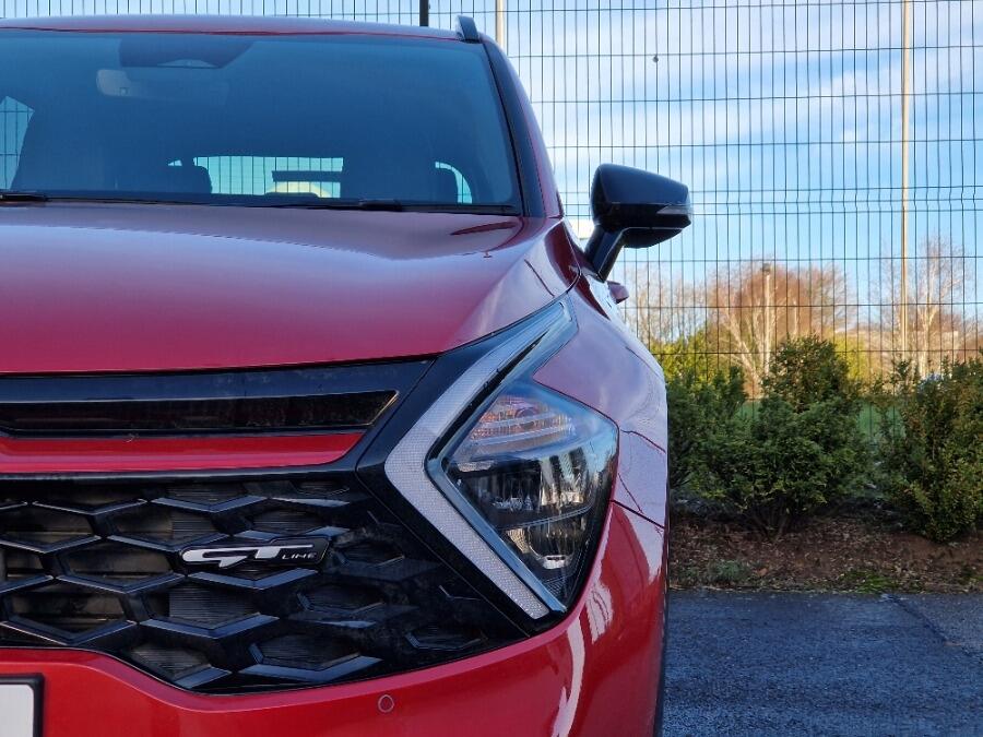 Used Kia Sportage 2023 for sale - 77109458: Photo 64