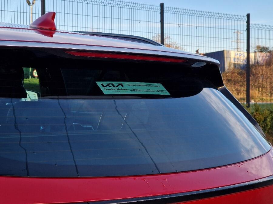 Used Kia Sportage 2023 for sale - 77109458: Photo 69