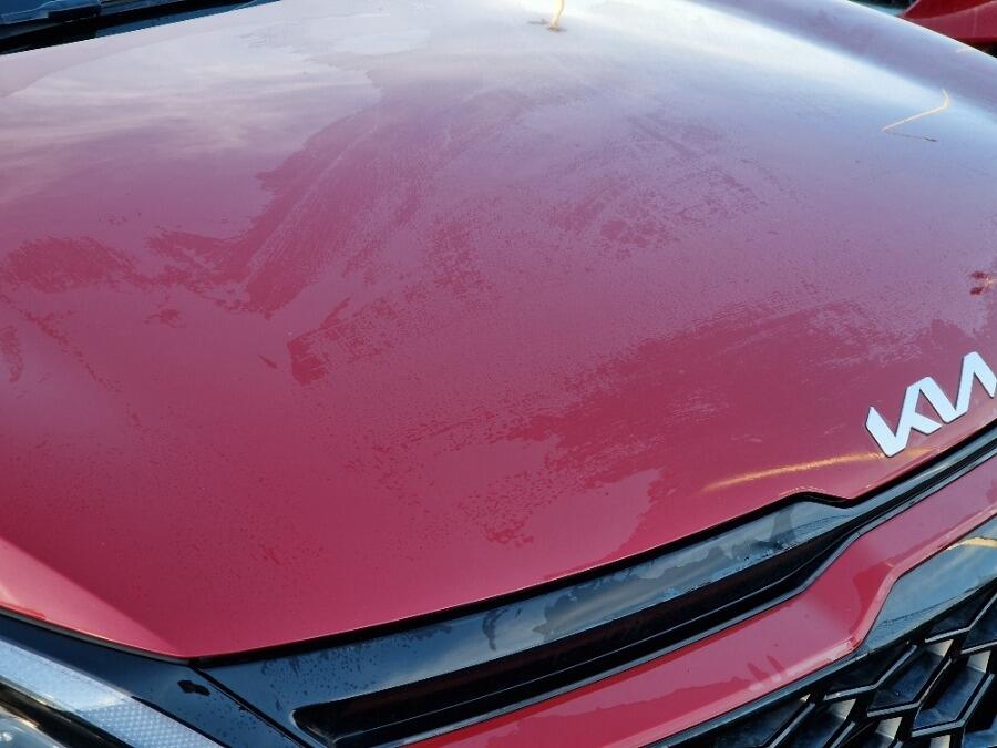 Used Kia Sportage 2023 for sale - 77109458: Photo 8