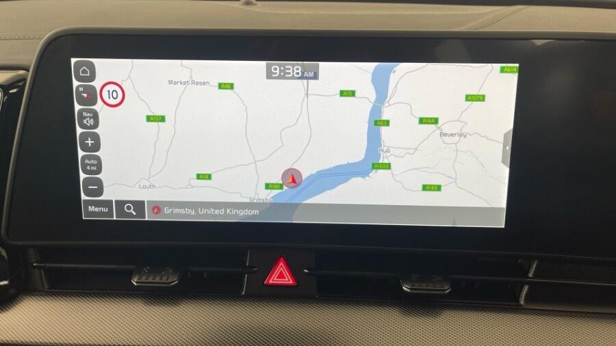 Used Kia Sportage for sale - 77807908: Photo 10