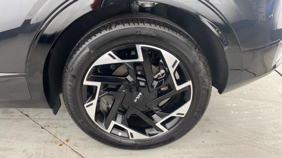 Used Kia Sportage for sale - 77807908: Photo 15