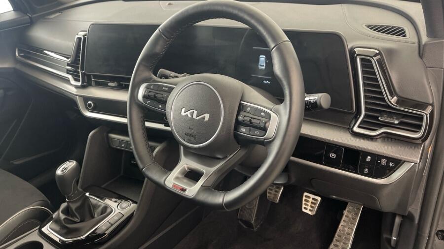 Used Kia Sportage for sale - 77807908: Photo 7