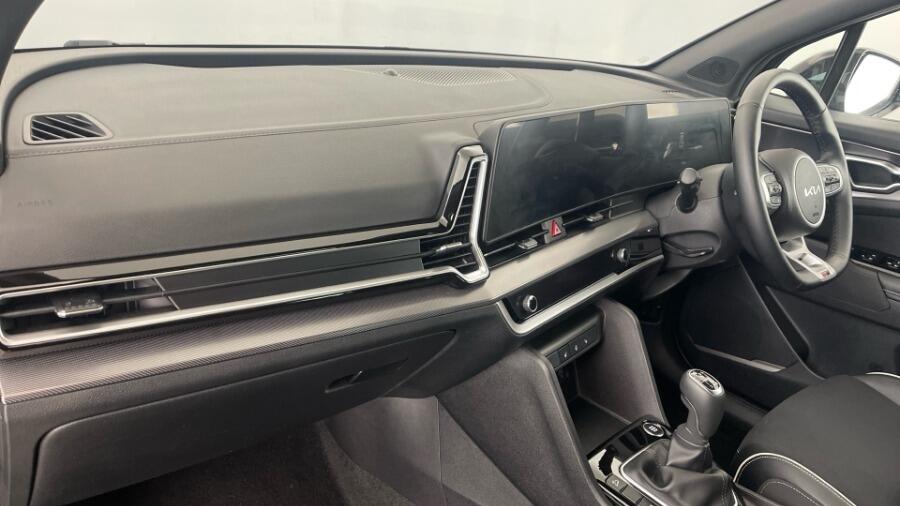 Used Kia Sportage for sale - 77807908: Photo 8