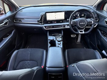 Used Kia Sportage 2023 for sale - 78362807: Photo