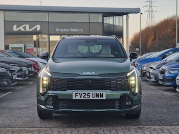 Used Kia Sportage 2025 for sale - 76780647: Photo