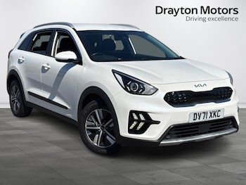 Used Kia Niro 2022 for sale - 78231287: Photo