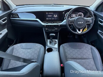 Used Kia Niro 2022 for sale - 78231287: Photo