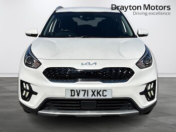 Used Kia Niro 2022 for sale - 78231287: Photo